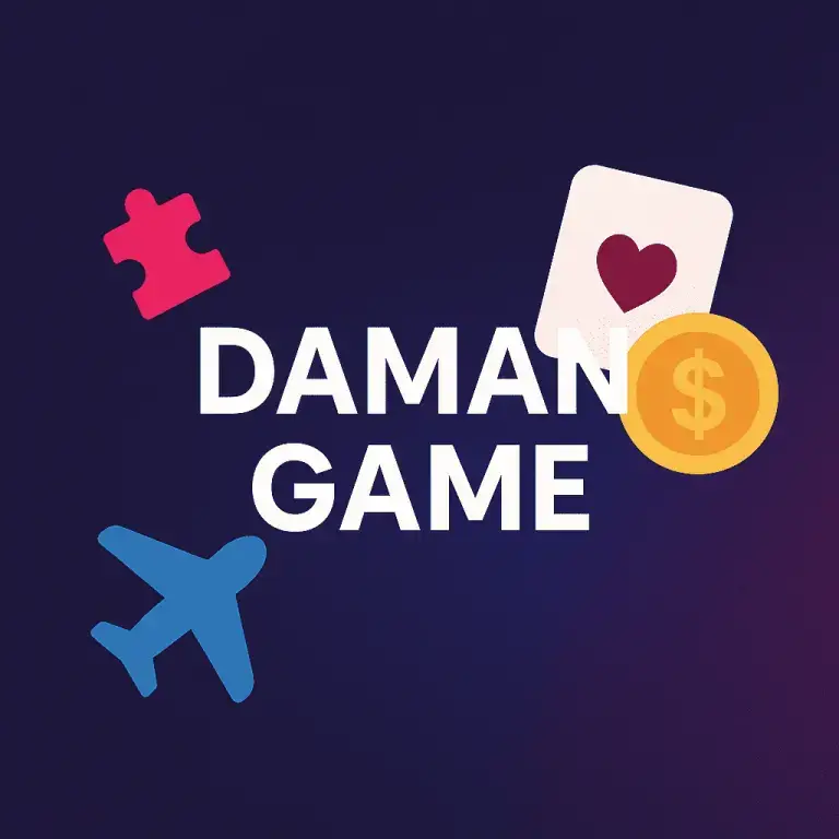 Daman Game